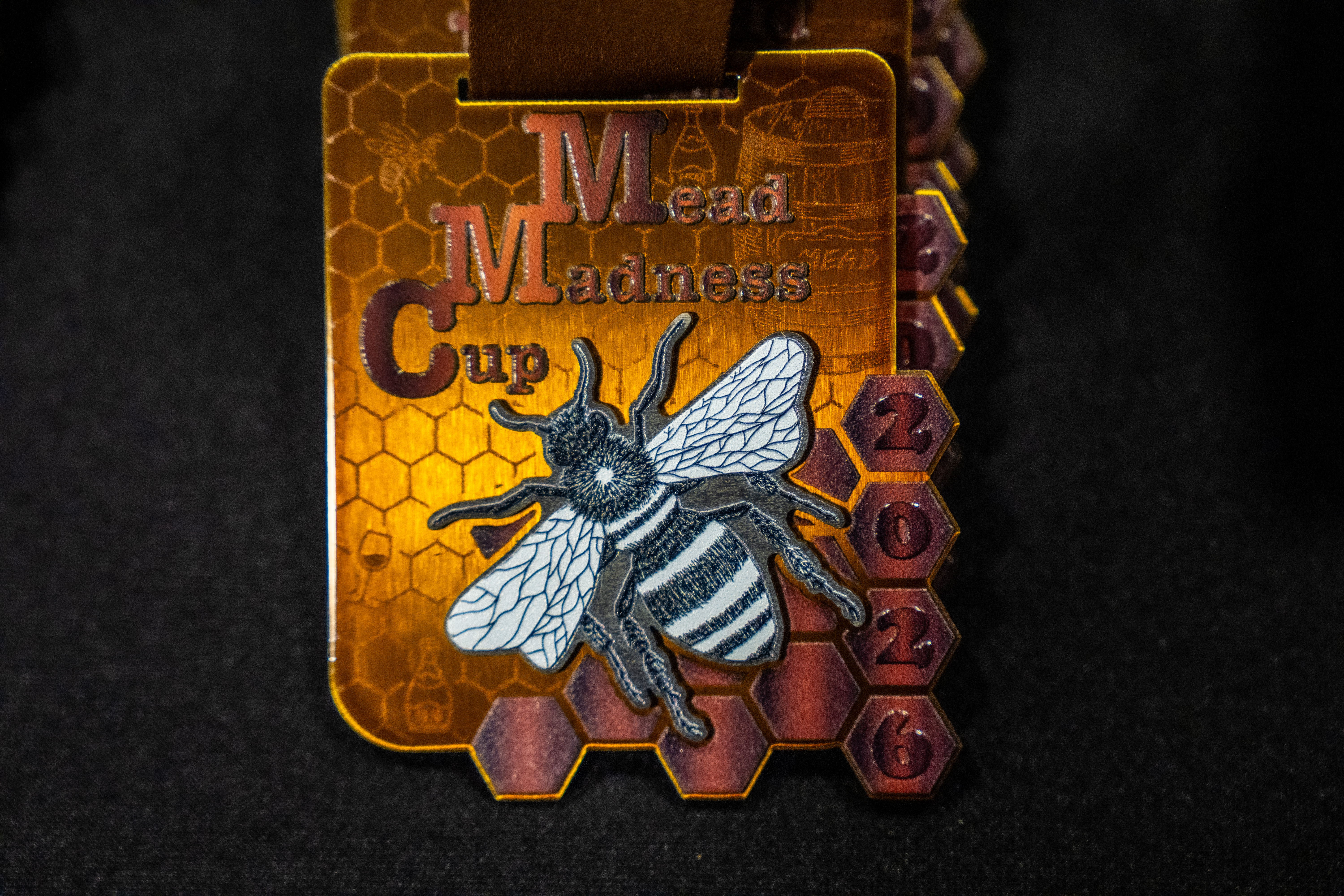 Wielkie święto miodu w Krakowie! Mead Madness Cup i Honey Madness Cup 2027