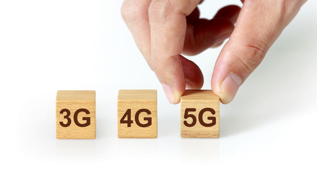 Co wiemy o wpływie technologii 5G na pszczoły?