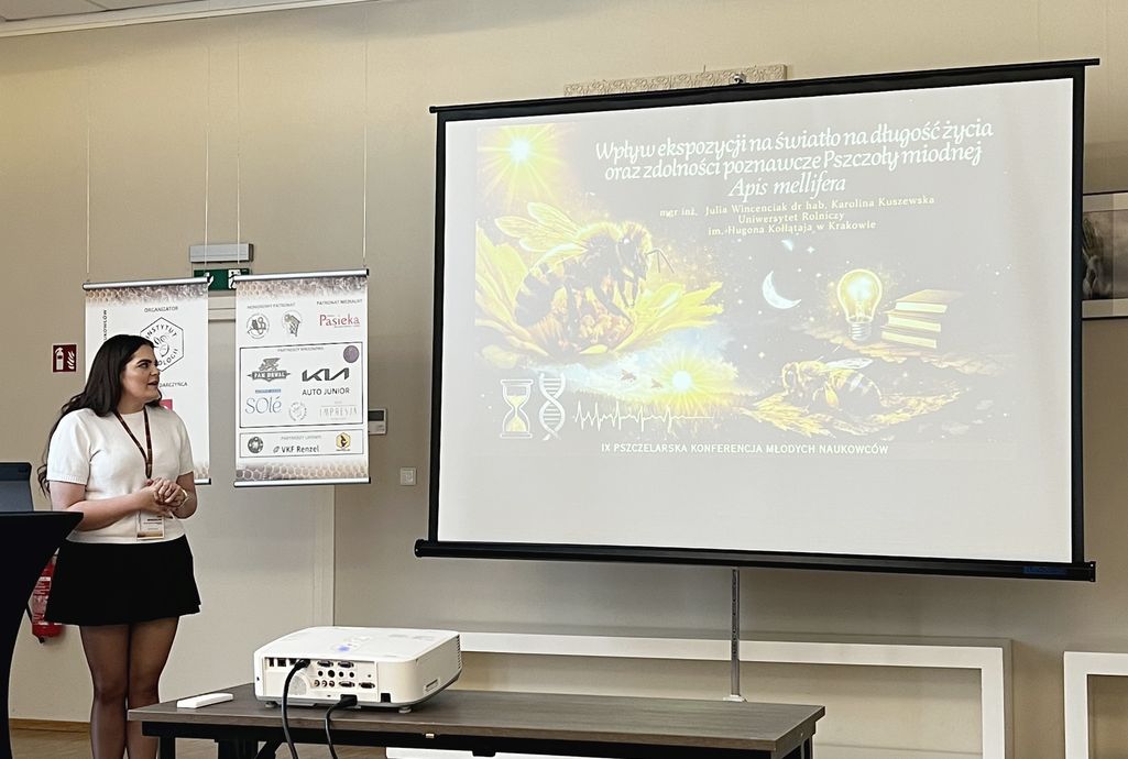 Konferencja Młodych Naukowców 2026