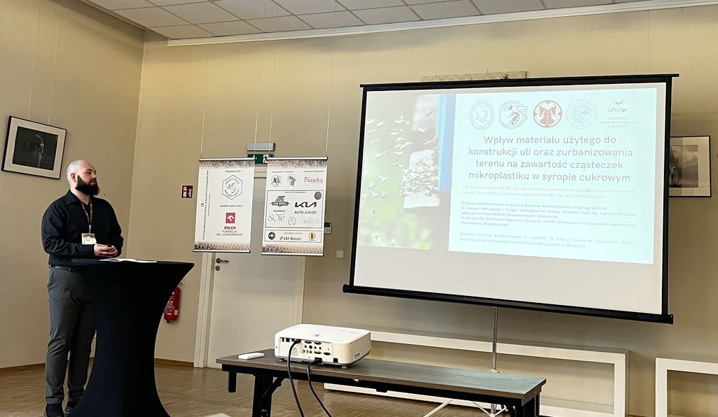 Konferencja Młodych Naukowców 2026