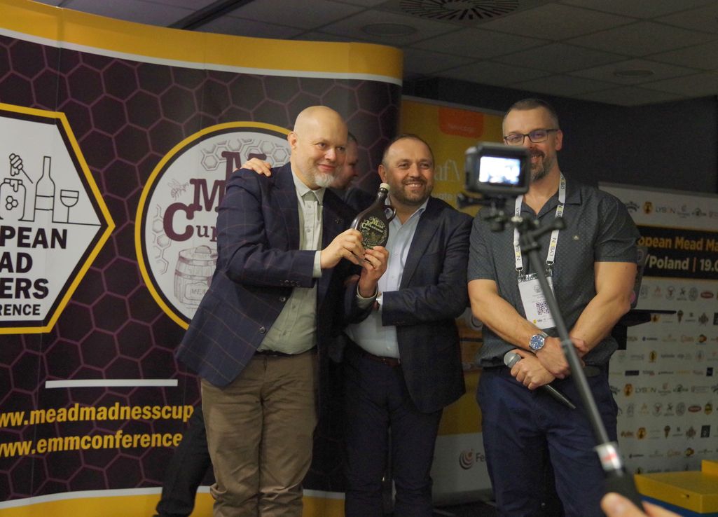 Mead Madness Cup 2026