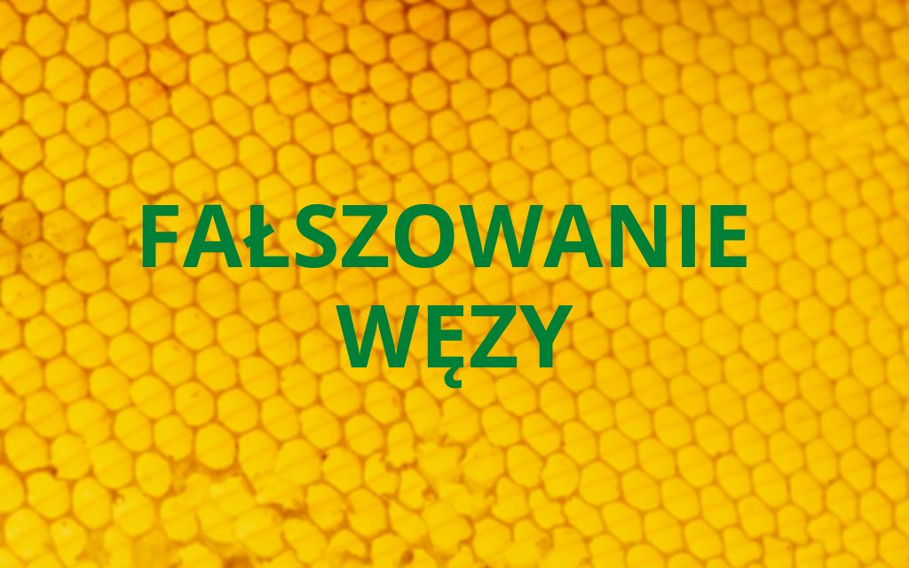 Fałszowanie węzy