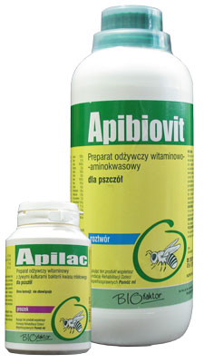 apibiovit, apilac