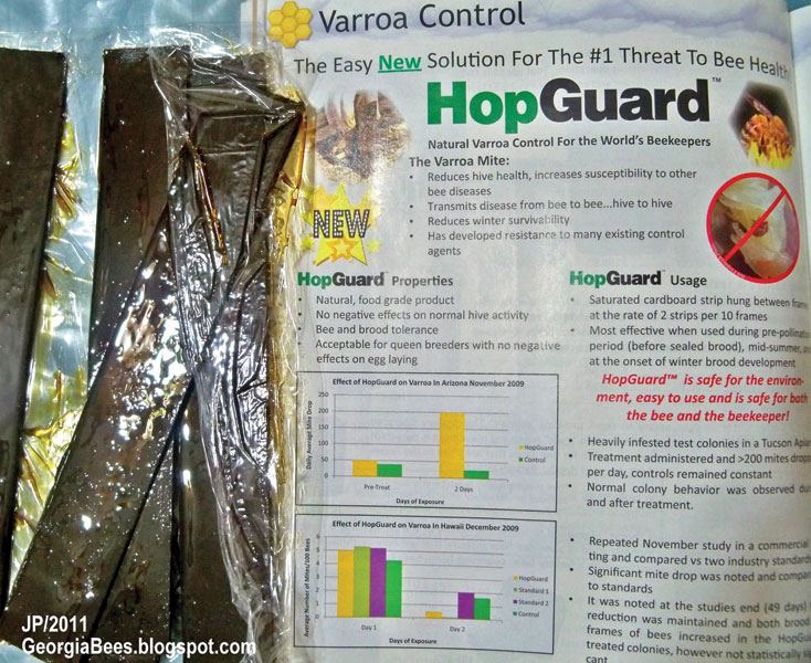 HOP-GUARD