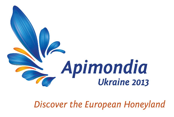 Apimondia 2013