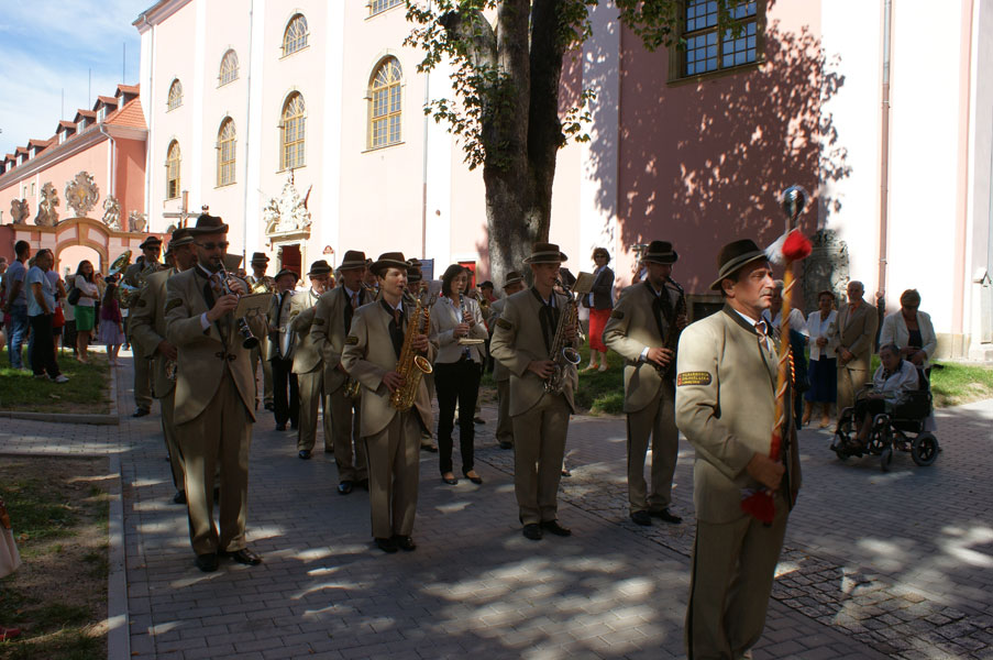 Orkiestra Filharmonii Dolnośląskiej