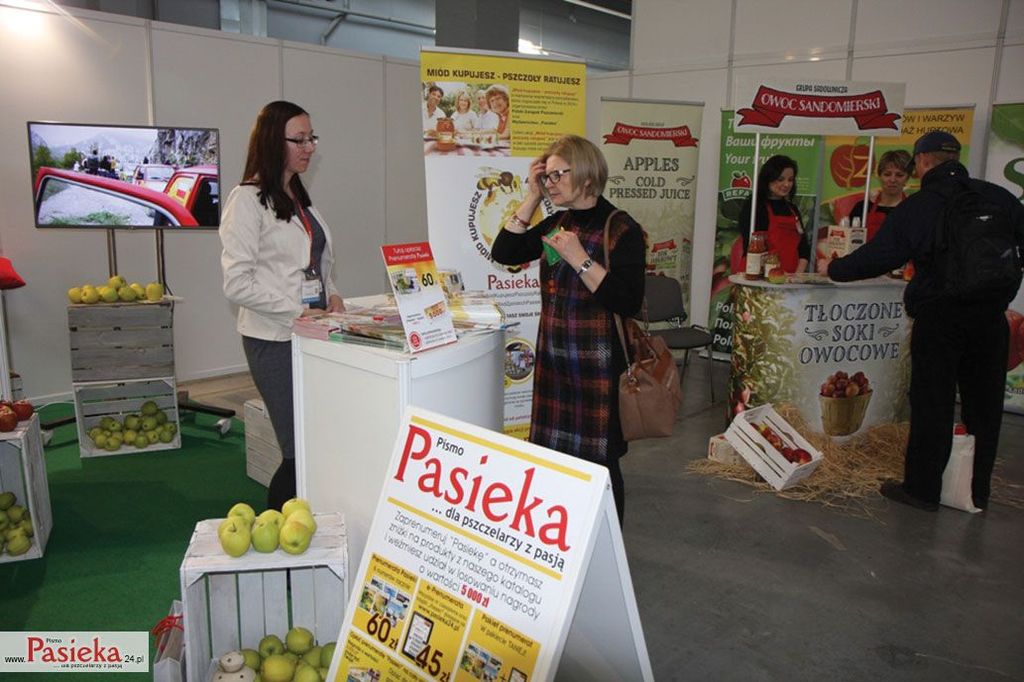 ”Pasieka