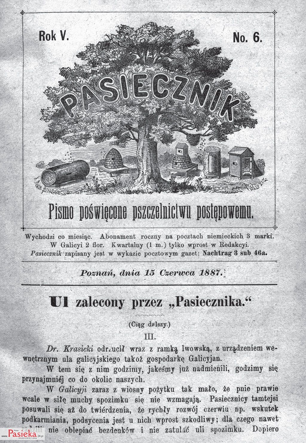 Pasieka nr 79 (hist_fot_1_Pasiecznik.jpg)