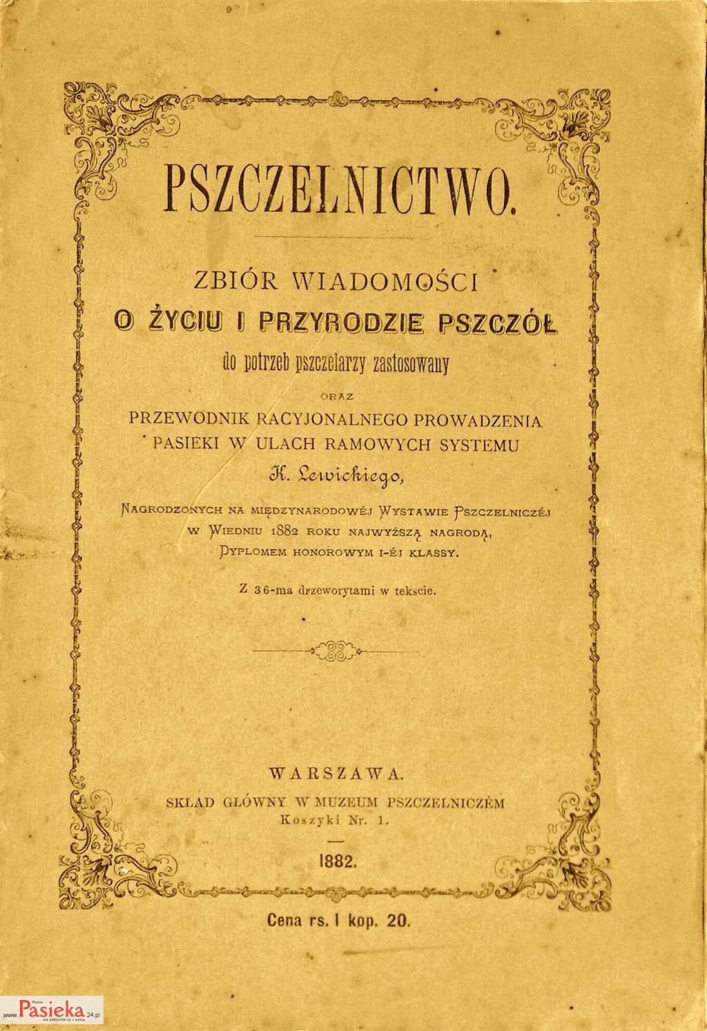 Pasieka nr 80 (historia-5_Pszczelnictwo_LK.jpg)