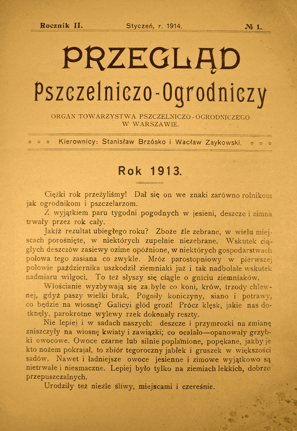 Pasieka nr 84 (Fot2_Przeglad_Pszczelniczo-Ogrodniczy_-_strona_tytulowa.jpg)