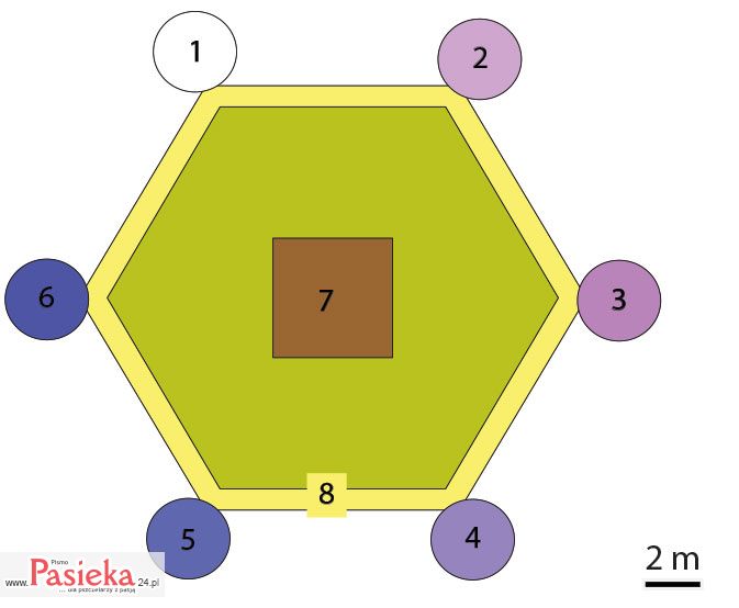 Pasieka nr 91 (Plan-sciezki-florystycznej.jpg)