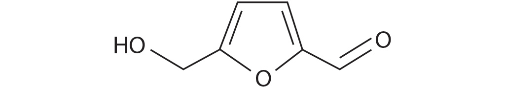 Pasieka nr 93 ([PAS93], styczeń-luty 2019, 5-hydroksymetylo-2-furfural)