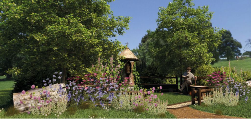 wizualizacja rabaty miododajnej