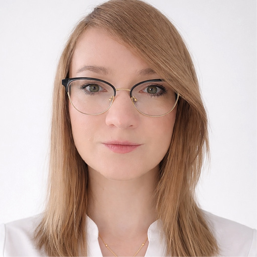 Dr Dagmara Zdańska