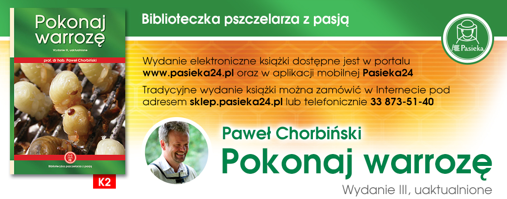 Pokonaj warrozę (K2)