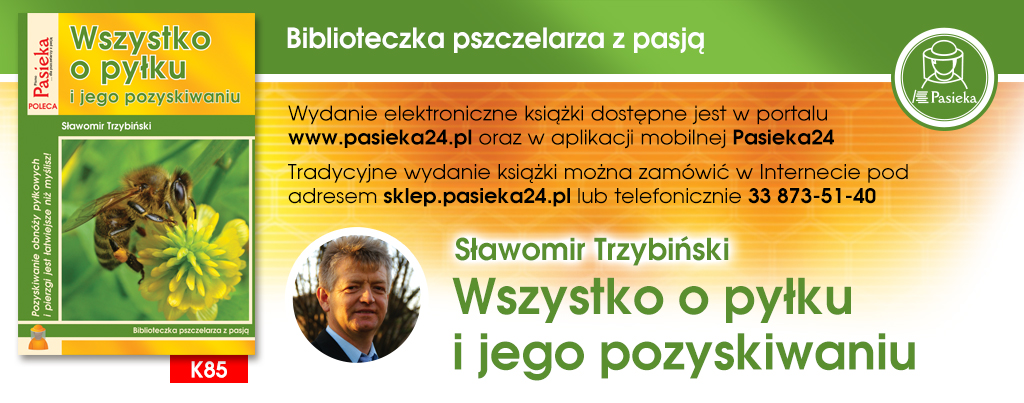 Wszystko o płku i jego pozyskiwaniu (K85)