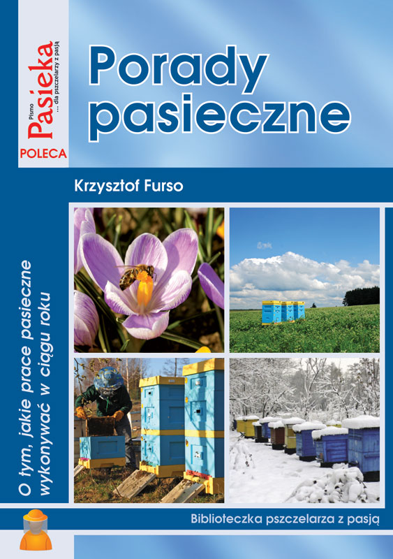 Krzysztof Furso: Porady pasieczne (K86)