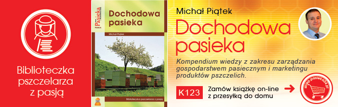 Dochodowa pasieka