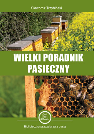 Wielki poradnik pasieczny