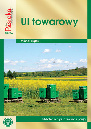 Ul towarowy