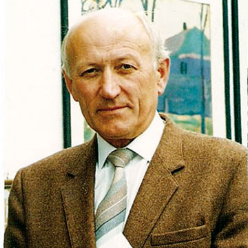 Baczmański Jan