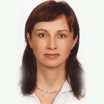 Ptaszyńska Aneta