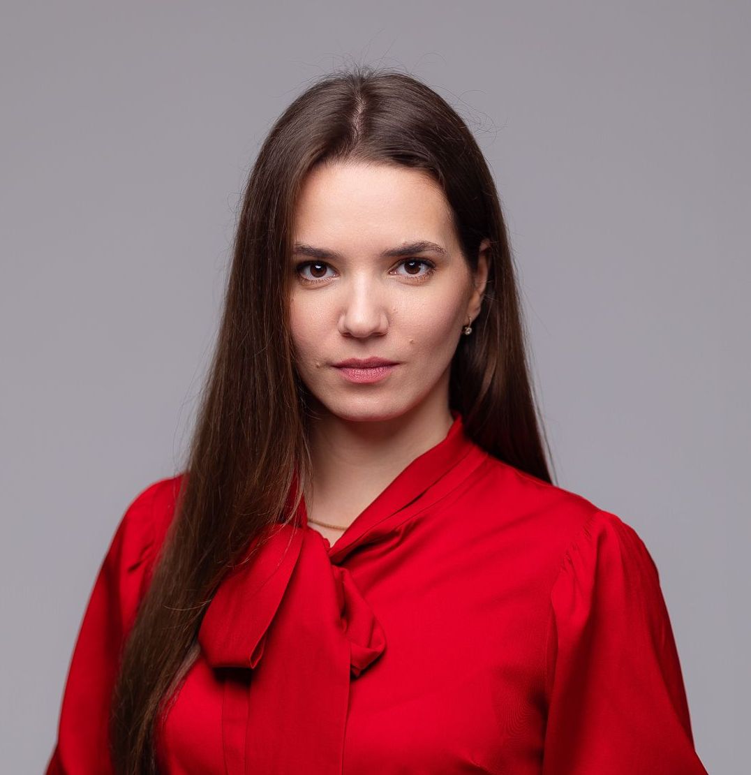 Woźna-Burdziak Weronika