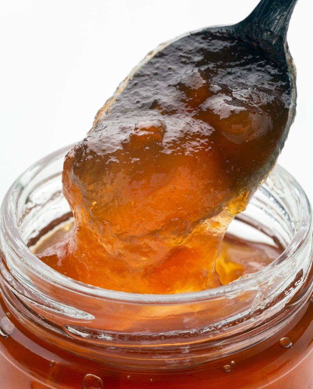 miód skrystalizowany